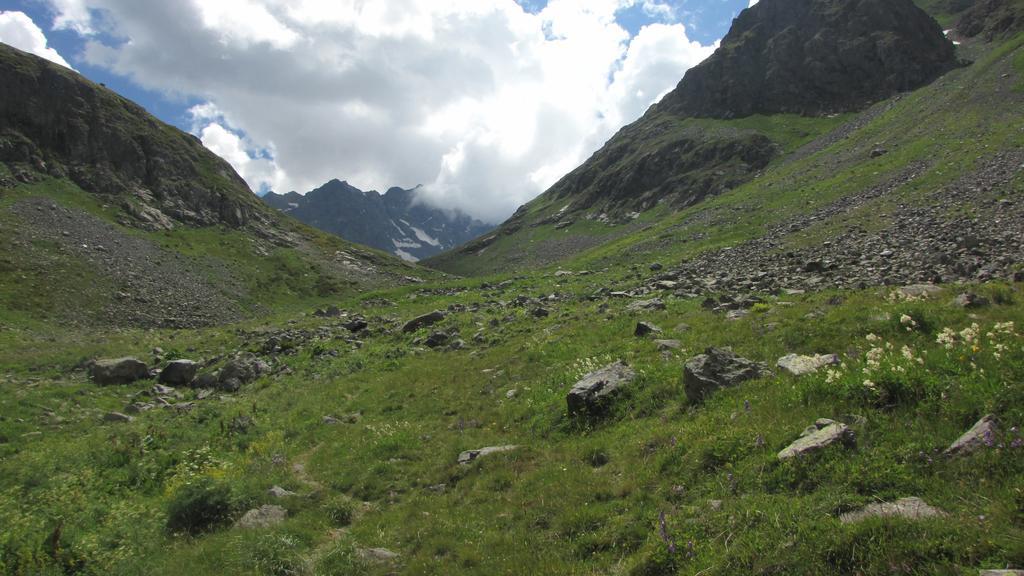 Kackar Pansiyon Yaylalar Exterior photo