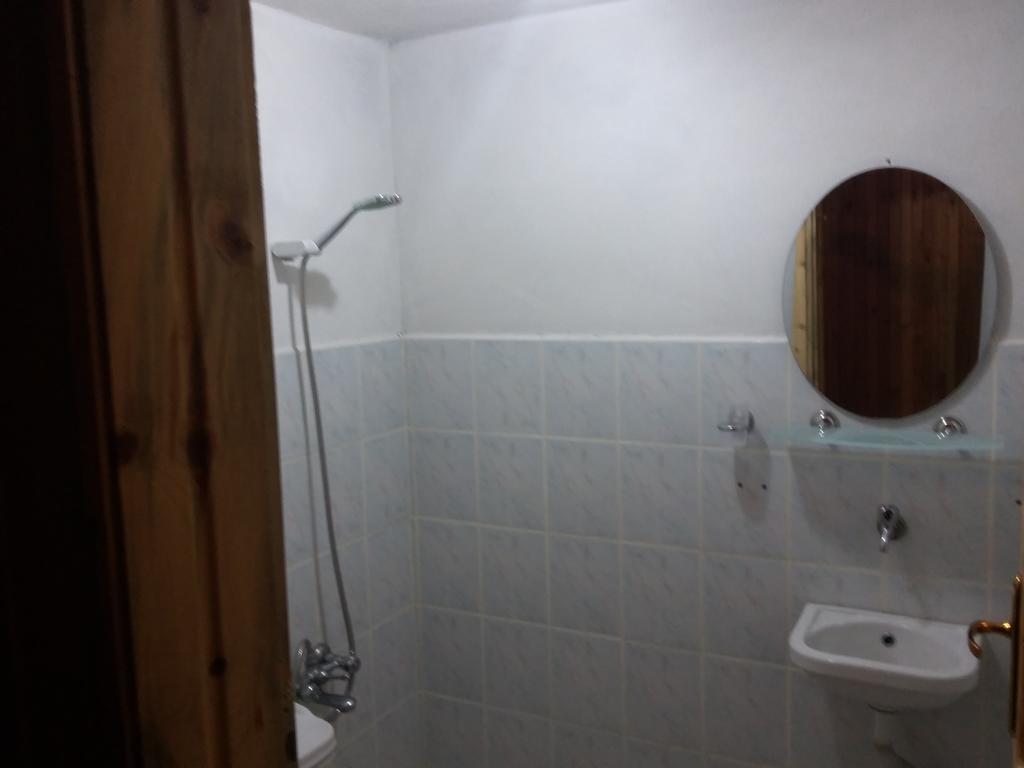 Kackar Pansiyon Yaylalar Exterior photo